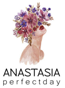 Logo Anastasia Perfect Day
